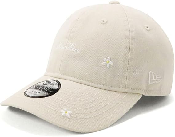 Amazon.co.jp: ニューエラ(new era) ニューラ キッズキャップ